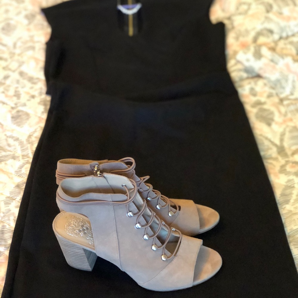 Vince Camuto Sandals